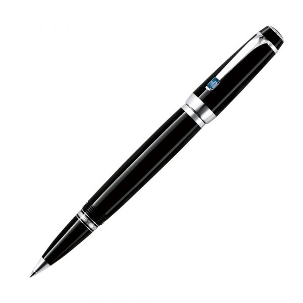 Bút dạ bi Montblanc Bohème Bleu Rollerball 5796