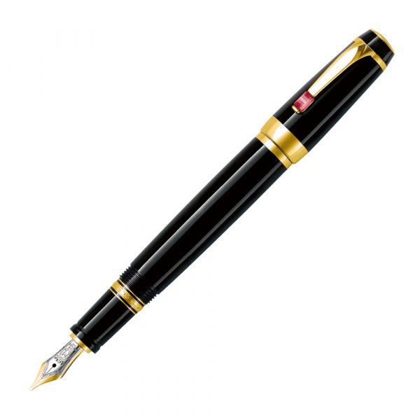 Bút máy Montblanc Bohème Rouge 3665