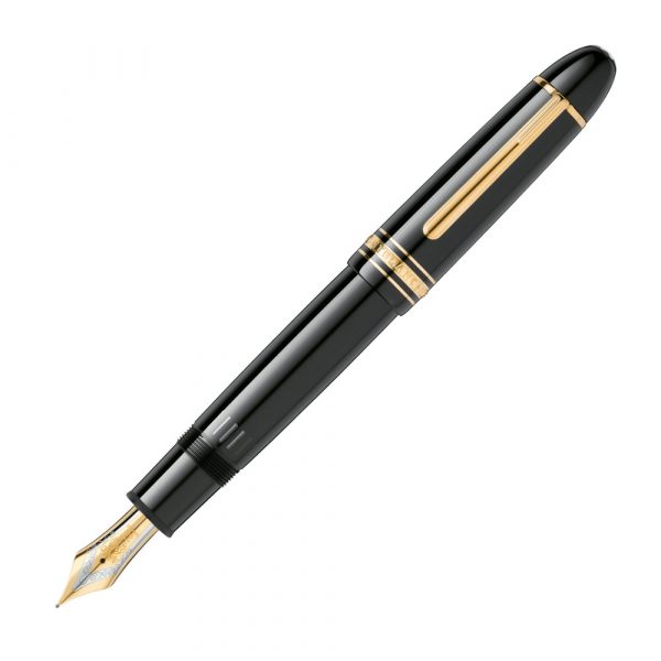 Bút máy Montblanc Meisterstuck 149 190554
