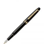 Montblanc-Meisterstuck-Gold-Coated-Classique-Fountain-Pen-106514-1
