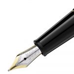 Montblanc-Meisterstuck-Gold-Coated-Classique-Fountain-Pen-106514-2