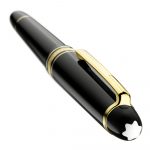 Montblanc-Meisterstuck-Gold-Coated-Classique-Fountain-Pen-106514-4