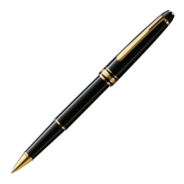 Montblanc-Meisterstuck-Gold-Coated-Classique-Rollerball-12890