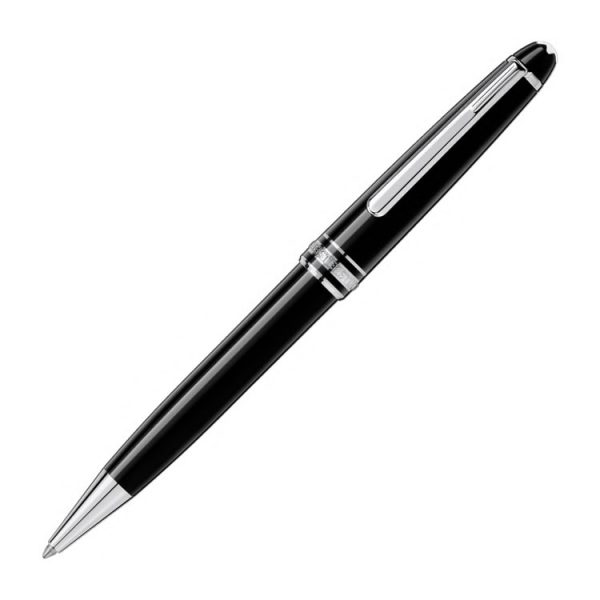 Bút bi Montblanc Meisterstuck Platinum-Coated Classique 2866