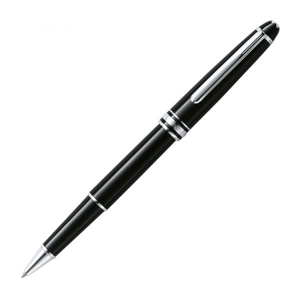 Bút dạ bi Montblanc Meisterstuck Platinum-Coated Classique 2865