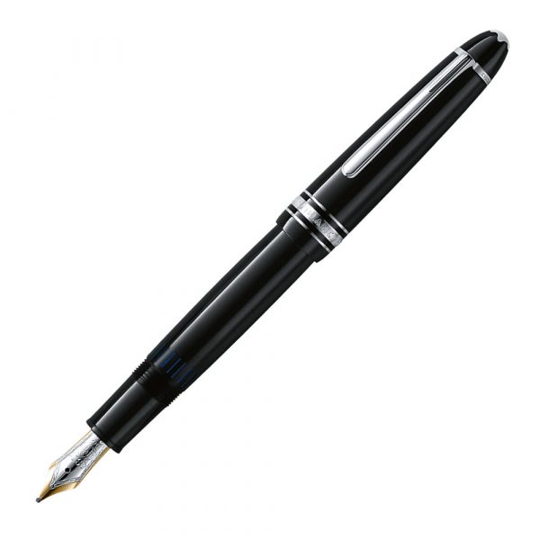Bút máy Montblanc Meisterstuck Platinum Coated Legrand 2851