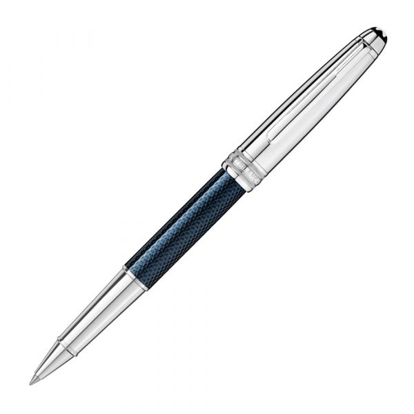 Bút dạ bi Montblanc Meisterstück Solitaire Blue Hour Classique 112894 21.660.000₫