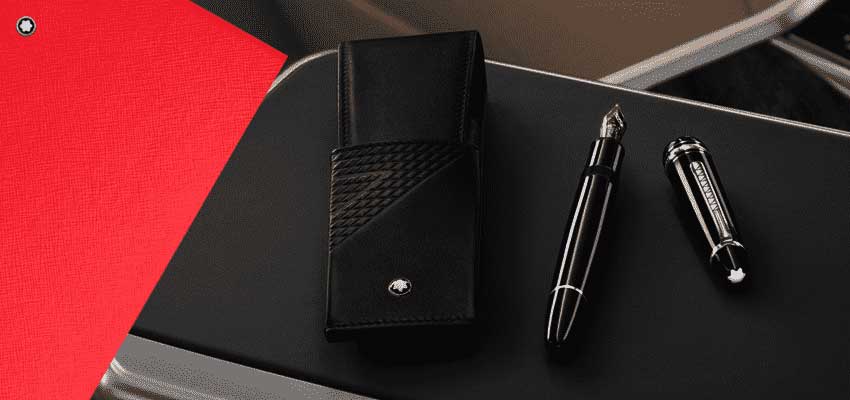 Viết montblanc chính hãng