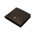 Montblanc-Meisterstuck-Brown-Leather-And-Viscose-Wallet-114549-2