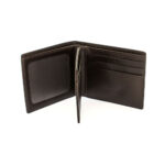 Montblanc-Meisterstuck-Brown-Leather-And-Viscose-Wallet-114549-3