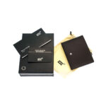 Montblanc-Meisterstuck-Brown-Leather-And-Viscose-Wallet-114549-4