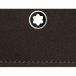 Montblanc-Meisterstuck-Brown-Leather-And-Viscose-Wallet-114549-5