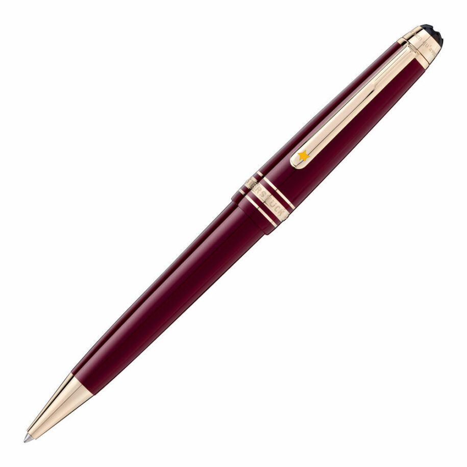 Montblanc 125306 top